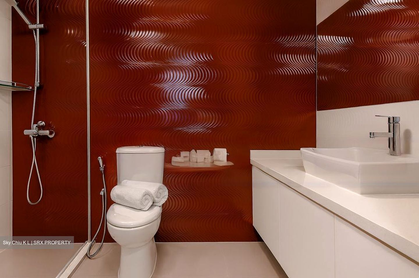 International Plaza (D2), Apartment #485807511